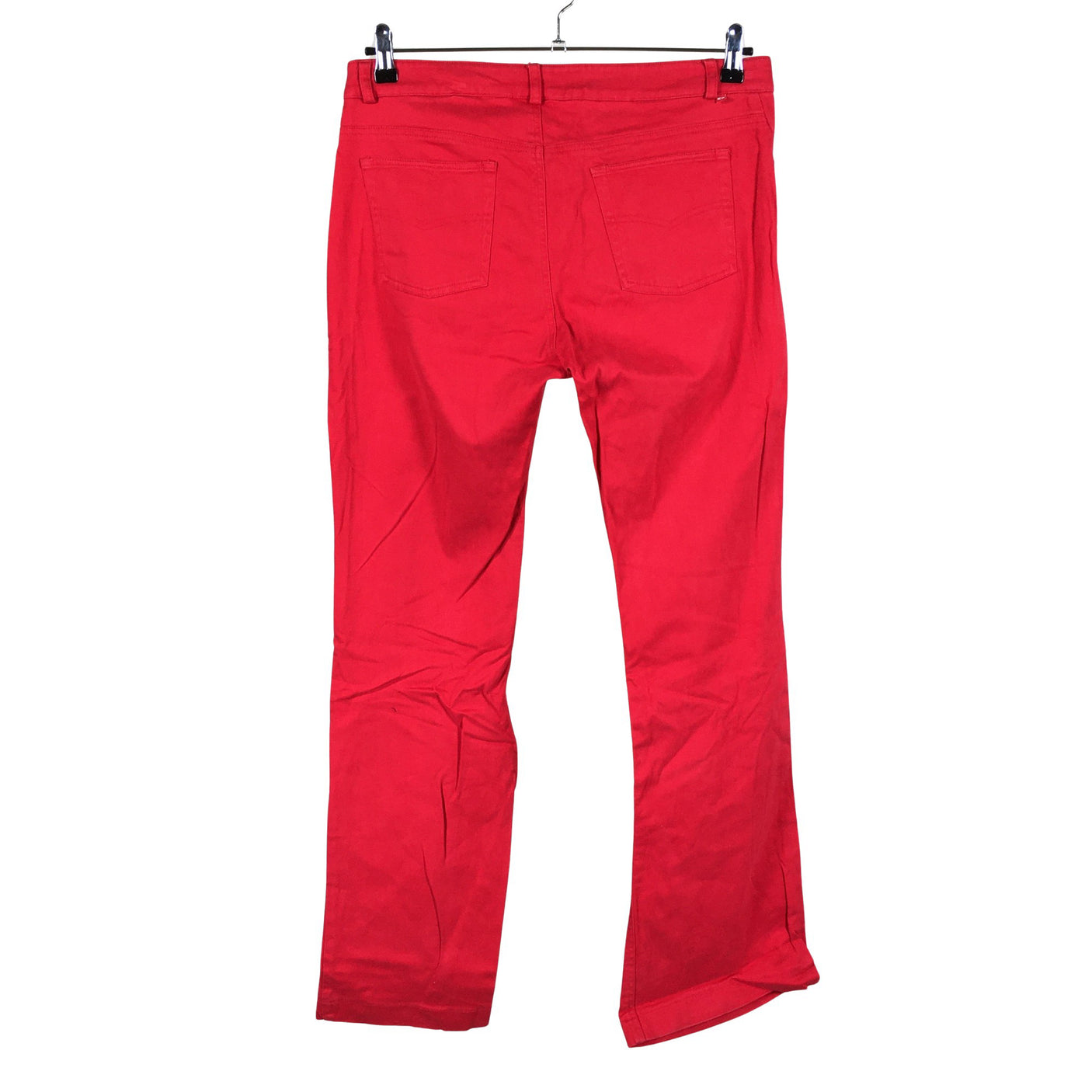 Unisex Mexx - Teksad, suurus 44 - Punane (2)