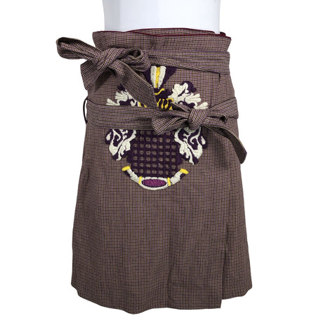 Unisex Fornarina - Mitteveniv seelik, suurus 36 - Lilla ()