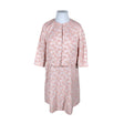 Unisex Gerry Weber - Kostüüm, suurus 46 - Heleroosa ()