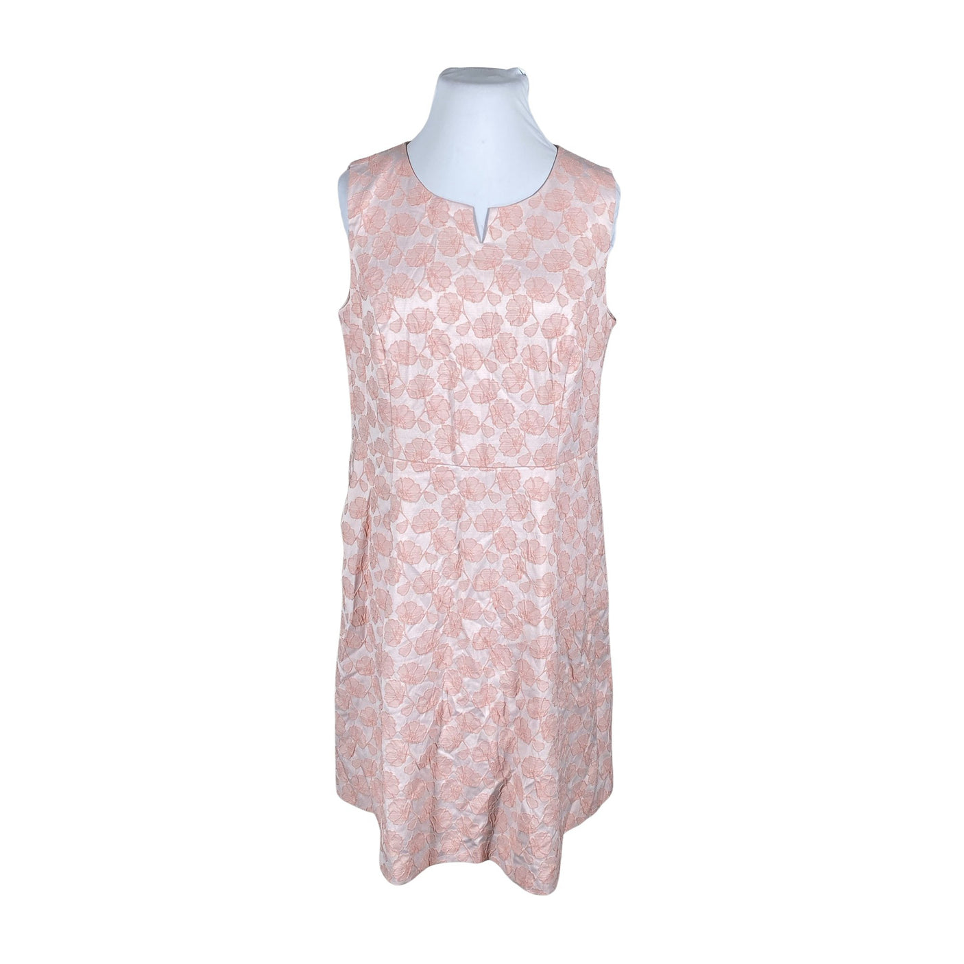 Unisex Gerry Weber - Kostüüm, suurus 46 - Heleroosa (2)