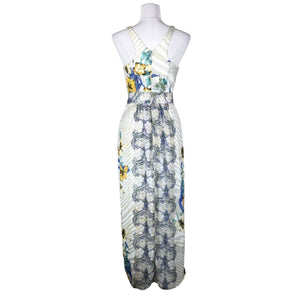 Unisex Silvian Heach - Maksikleit, suurus 34 - Hall (2)