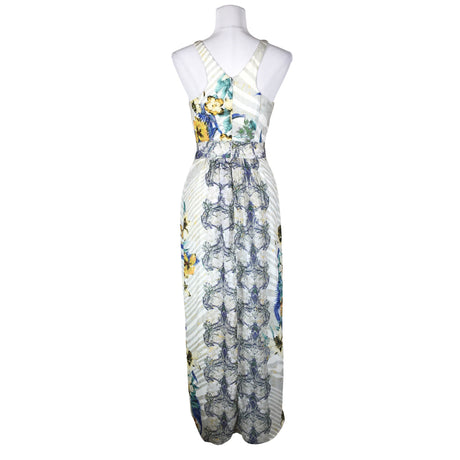 Unisex Silvian Heach - Maksikleit, suurus 34 - Hall (2)
