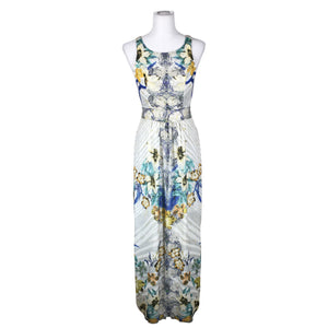 Unisex Silvian Heach - Maksikleit, suurus 34 - Hall (1)