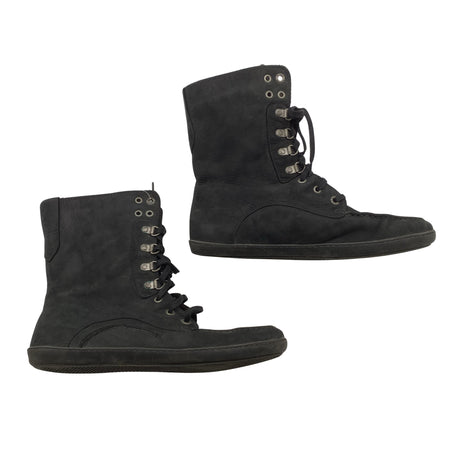 Unisex Barbour - Poolsaapad, suurus 40 - Must ()