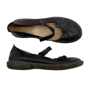 Unisex Maahiset - Baleriinad, suurus 41 - Must (1)