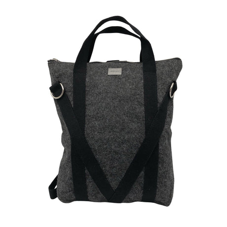Unisex Globe Hope - Seljakott, suurus Ei kokoa - Hall ()
