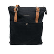 Unisex Marimekko - Seljakott, suurus Ei kokoa - Must ()