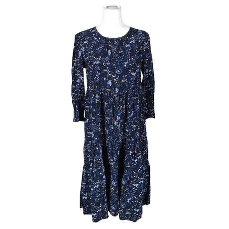 Unisex Noa Noa - Õhuke kleit, suurus 36 - Sinine ()