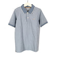 Unisex Jack & Jones - Polosärk, suurus 134 - 140 - Helesinine ()