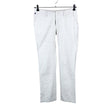 Unisex Peak Performance - Chino-püksid, suurus W27 - Valge ()
