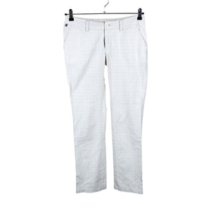 Unisex Peak Performance - Chino-püksid, suurus W27 - Valge (1)