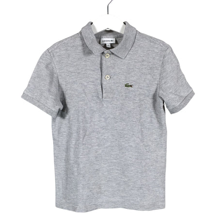 Unisex Lacoste - Polosärk, suurus 122 - 128 - Hall ()