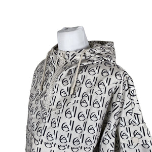 Unisex Andiata - Jope, suurus 36 - Hall (3)