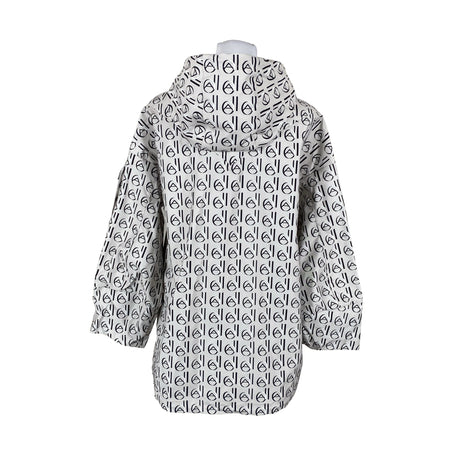 Unisex Andiata - Jope, suurus 36 - Hall (2)