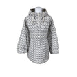 Unisex Andiata - Jope, suurus 36 - Hall ()
