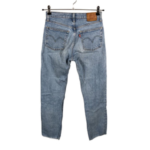 Unisex Levi's - Teksad, suurus W26 - Helesinine (2)