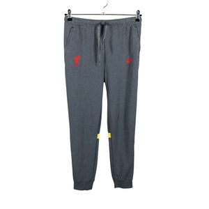 Unisex Nike - Trikotaažist püksid, suurus M - Hall (1)