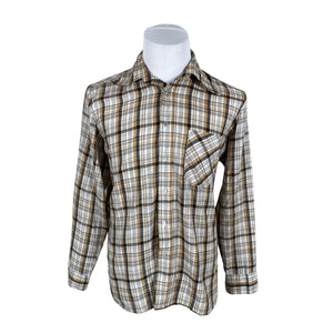 Unisex Melka - Triiksärk, suurus M - Hall (1)