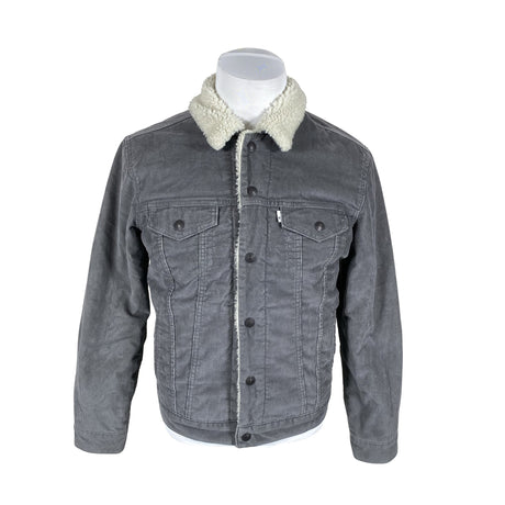 Unisex Levi's - Talvejope, suurus M - Hall ()
