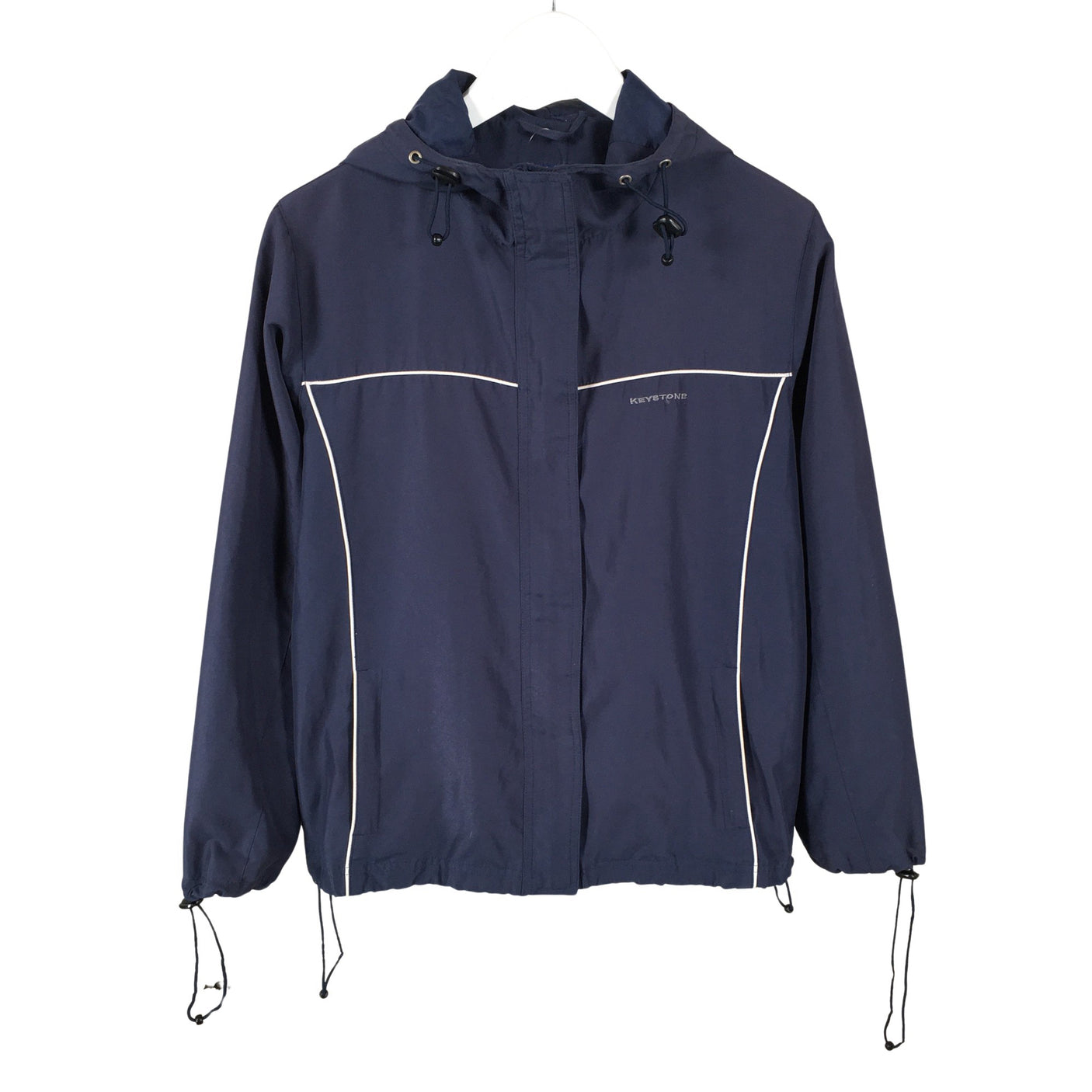 Unisex Keystone - Jope, suurus 158 - 164 - Sinine (1)