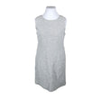 Unisex Hansmark - Pliiatskleit, suurus 46 - Valge ()