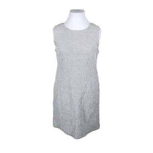 Unisex Hansmark - Pliiatskleit, suurus 46 - Valge (1)