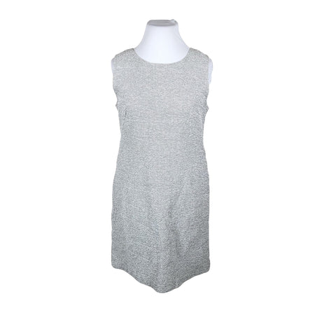 Unisex Hansmark - Pliiatskleit, suurus 46 - Valge ()