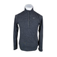 Unisex Nike - Spordisärk, pikad käised, suurus M - Hall ()
