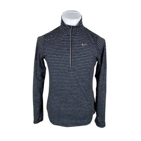 Unisex Nike - Spordisärk, pikad käised, suurus M - Hall ()