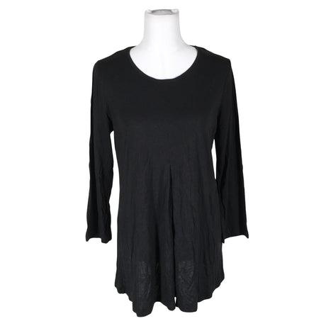 Unisex Gudrun Sjöden - Trikotaažist tuunika, suurus 38 - Must ()