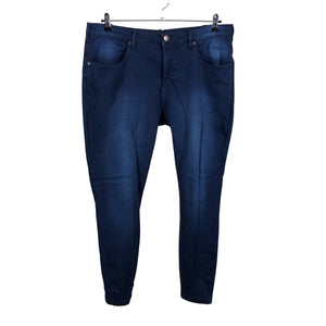 Unisex Zizzi - Teksad, suurus 52 - Sinine (1)