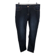 Unisex Lindex - Teksad, suurus 52 - Sinine ()