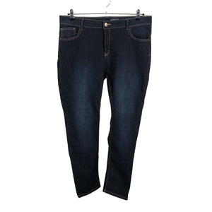 Unisex Lindex - Teksad, suurus 52 - Sinine (1)