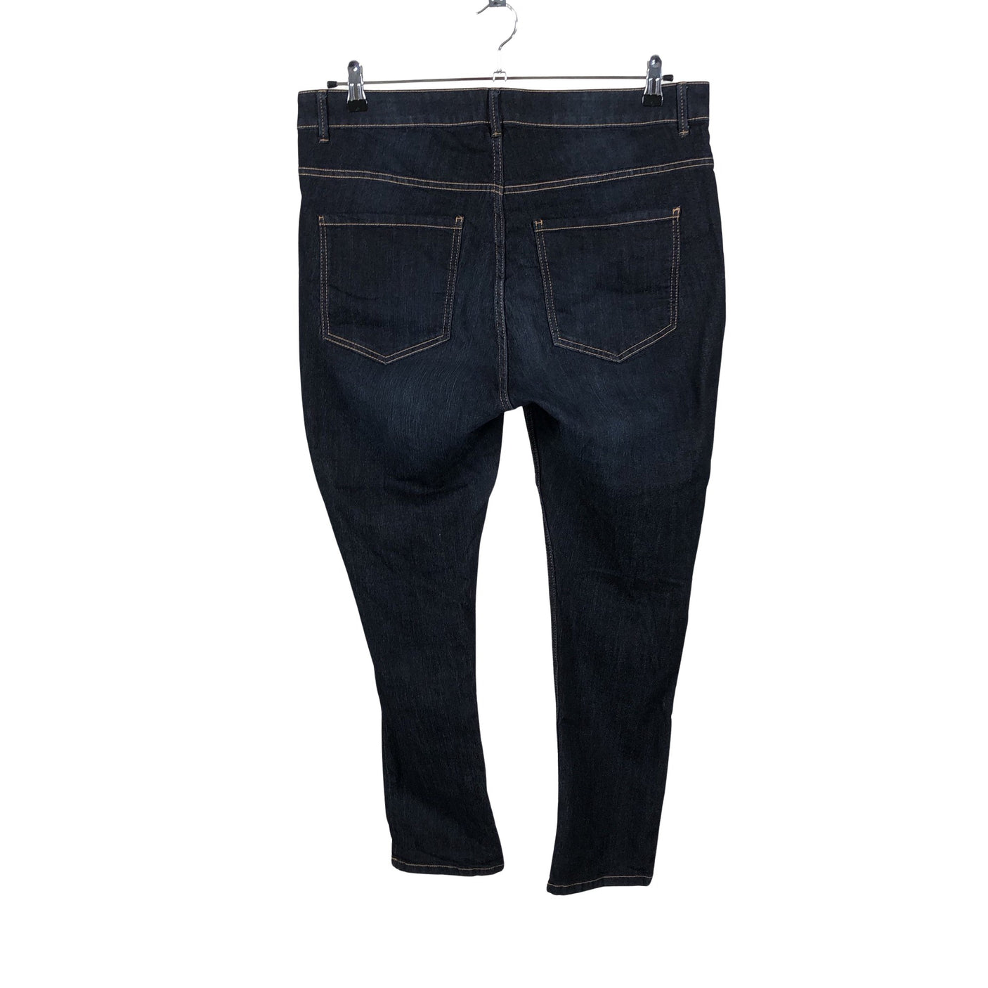 Unisex Lindex - Teksad, suurus 52 - Sinine (2)