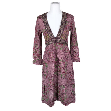 Unisex DAY Birger et Mikkelsen - Mitteveniv kleit, suurus 38 - Lilla ()