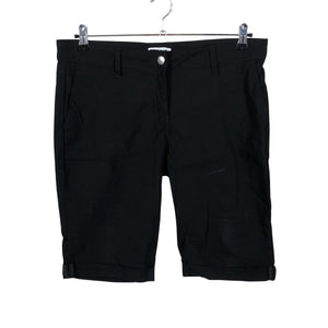 Unisex Zhenzi - Lühikesed püksid, suurus 46 - Must (1)