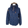 Unisex Naketano - Jope, suurus 38 - Sinine ()