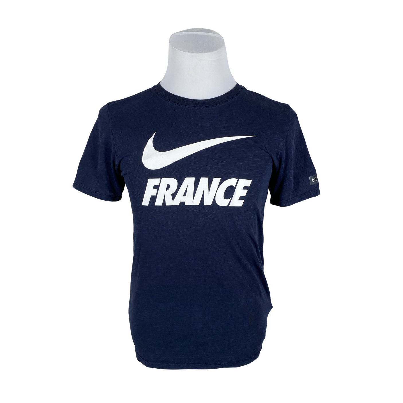 Unisex Nike - T-särk, suurus S - Sinine (1)