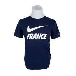 Unisex Nike - T-särk, suurus S - Sinine (1)