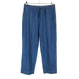 Unisex Noom - Mittevenivad püksid, suurus 44 - Sinine ()