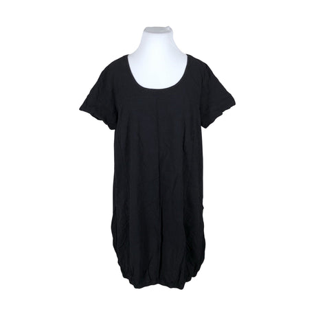 Unisex Zizzi - Mitteveniv kleit, suurus 48 - Must ()