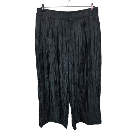 Unisex Massimo Dutti - Mittevenivad püksid, suurus 44 - Must ()
