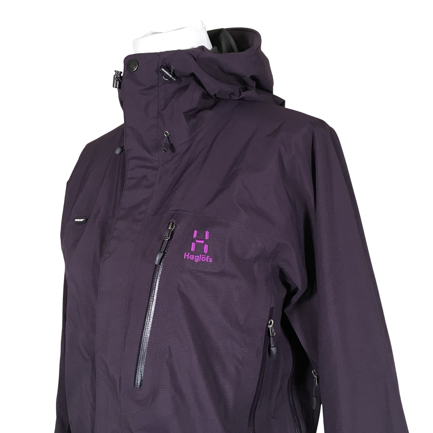 Unisex Haglöfs - Jope, suurus 40 - Lilla (3)