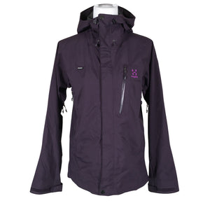 Unisex Haglöfs - Jope, suurus 40 - Lilla (1)