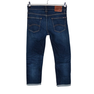 Unisex Tommy Hilfiger - Teksad, suurus W30 - Sinine (2)