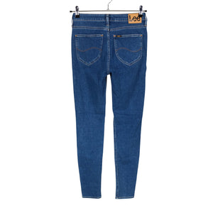 Unisex Lee - Teksad, suurus W29 - Sinine (2)