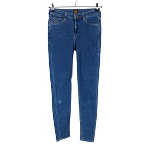 Unisex Lee - Teksad, suurus W29 - Sinine (1)