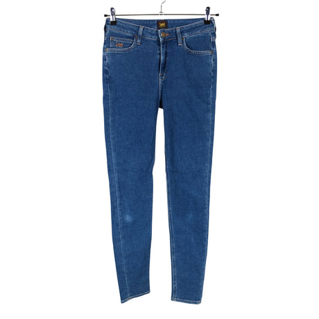 Unisex Lee - Teksad, suurus W29 - Sinine ()