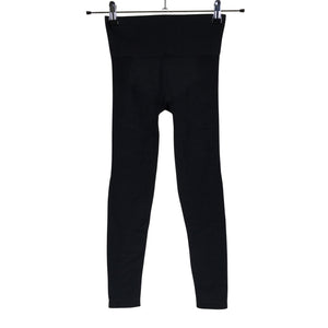 Unisex Vogue - Retuusid, suurus 36 - Must (1)