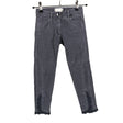 Unisex Creamie - Sametpüksid, suurus 104 - 110 - Hall ()
